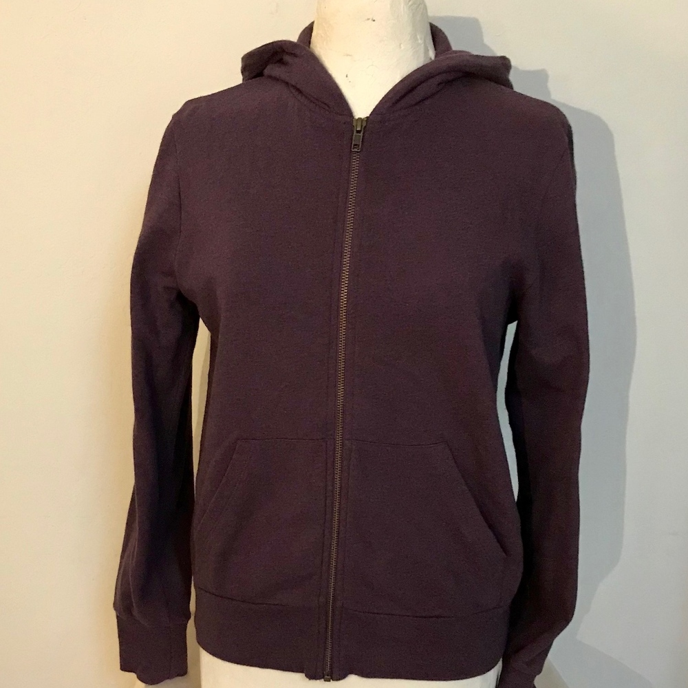 Soft Organic Cotton Hoodie